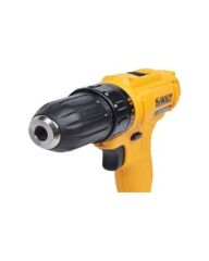 Dewalt DCD700C2 Darbesiz Vidalama Matkabı 10.8V 1.3Ah