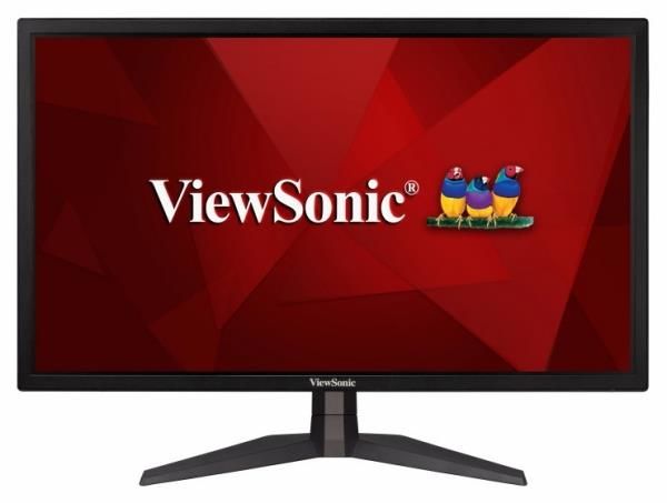 VIEWSONIC VX2458-P-MHD FULL HD 1920x1080 144Hz 1ms (HDMI+Display) FreeSync/GSync OYUNCU MONITOR