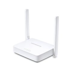 Mercusys MW300D 300Mbps Wireless N ADSL2+ Modem Router