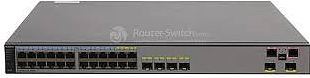 HUAWEI AC6605-26-PWR-16AP AC6605-26-PWR BUNDLE(INCLUDING AC6605-26-PWR,RESOURCE LICENSE 16AP)