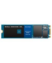 WD Blue SN550 WDS500G2B0C 500 GB M.2 SSD