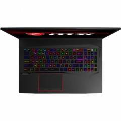 MSI GE75 RAIDER 8SF-228XTR I7-8750H 16GB RTX2070  8GB 256GB+1TB 17.3 FHD 144Hz