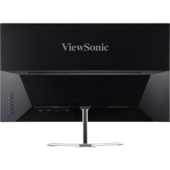 ViewSonic VX2776-SMH 27'' 75Hz 4ms (HDMI+Analog) Full HD IPS Monitör