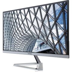 ViewSonic VX2776-SMH 27'' 75Hz 4ms (HDMI+Analog) Full HD IPS Monitör