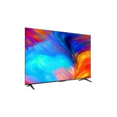 TCL 75P635G 75'' 190 Ekran Uydu Alıcılı 4K Ultra HD Google LED TV