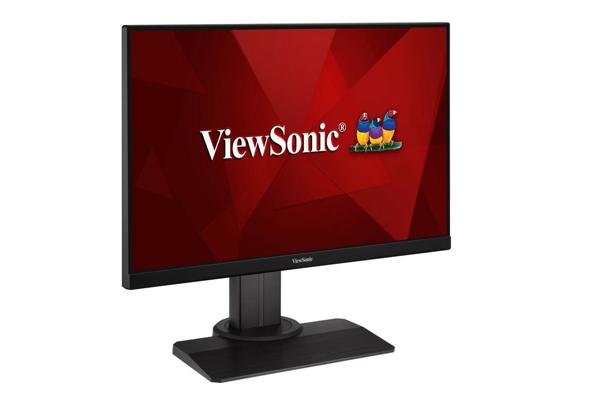 27 VIEWSONIC XG2705-2K QHD 2560 x 1440 FREESYNC / G-Sync 1MS 144HZ 2xHDMI DP VESA ERGONOMİK PROFESYONEL GAMING MONITOR