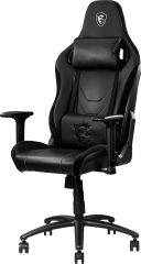 MSI MAG CH130 X GAMING CHAIR SİYAH