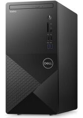 Dell Vostro 3910 N7519VDT3910EME1_U i5-12400 8 GB 512 GB SSD Ubuntu Masaüstü Bilgisayar