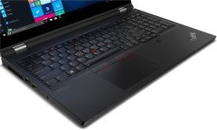 LENOVO 20USA1E103 MWS T15g i7-10750H 6C 2.6GHz 32GB 2666Mhz 1TB M.2 SATA SSD NVIDIA RTX2070 8GB FREEDOS 15.6in DMO