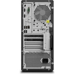 Lenovo 30Gs005vtr Ws P3 İ9-13900K 24C 3.0Ghz 1X16gb 4800Mhz Udımm 512Gb Ssd Nvıdıa T1000 8Gb W11 750W Tower