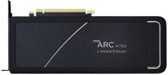 Intel Arc A750 21P02J00BA 256 Bit GDDR6 8 GB Ekran Kart
