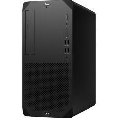 Hp Z1 G9 5F160EA Intel Core I7-13700 16GB 512GB SSD 12 GB Rtx 3060 Windows 11 Pro Masaüstü Iş Istasyonu