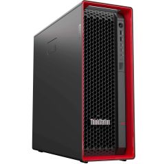 LENOVO 30GA000QTR WS P5 W5-2465X 16C 3.1GHz 64GB 4800MHz ECC RDIMM 1TB SSD NVIDIA RTXA2000 12GB W11 750W TOWER