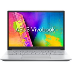 Asus Vivobook Pro M3401QC-KM076W Ryzen 9 5900HX 16 GB 1 Tb SSD 4G RTX3050 W10 14'' Notebook
