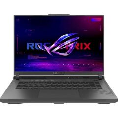 Asus Rog Strix G16 G614JI-N3187-01 8gb RTX4070 13. Nesil I7-13650HX 32GB Ram 1tb SSD 16 Inç Fhd+ 165Hz Taşınabilir Bilgisayar