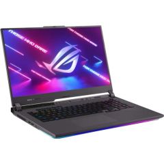 ASUS ROG Strix G17 R9 7845HX 32GB 1TB SSD RTX4060/8GB 140W 240HZ 17.3 WQHD FDOS G713PV-LL045