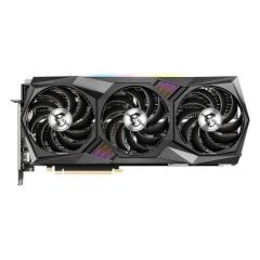 MSI GeForce RTX 3080 Ti GAMING X TRIO 12GB 384Bit GDDR6X PCI-Express x16 Ekran Kartı (RTX 3080 TI GAMING X TRIO)