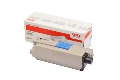 OKI 45460502 SİYAH TONER ES7131/ES7170 36K