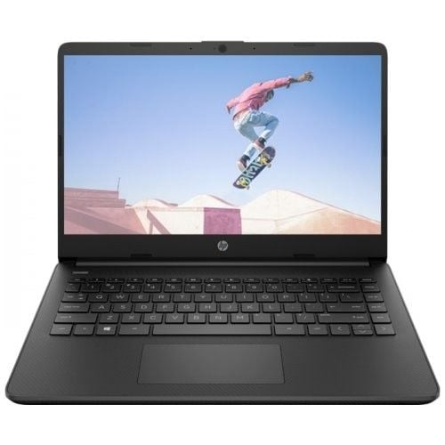 HP 14S-FQ1000NT 4H0G6EA Ryzen 7 5700U 8 GB 512 GB SSD Freedos 14'' FHD Taşınabilir Bilgisayar