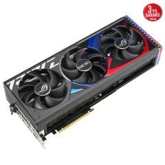 ASUS ROG-STRIX-RTX4090-O24G-GAMING GDDR6X 384Bit