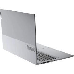 Lenovo Thinkbook 16 G4 Iap I7-1260P 16GB 512GB SSD Nvidia GeForce RTX 2050 16 Wqxga IPS Freedos Taşınabilir Bilgisayar 21CY004RTX