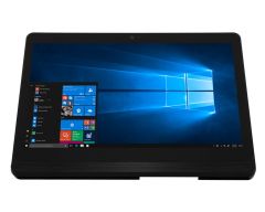 MSI PRO 16 FLEX 8GL-083TR 15.6 1366X768 (HD) DOKUNMATIK CELERON N4000 4GB DDR4 128GB SSD W10PRO GUMUS AIO PC