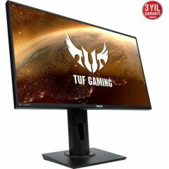 (OUTLET) Asus VG259QM 24.5'' 1 MS 280 Hz (HDMI+Display) GSync Full HD IPS Gaming