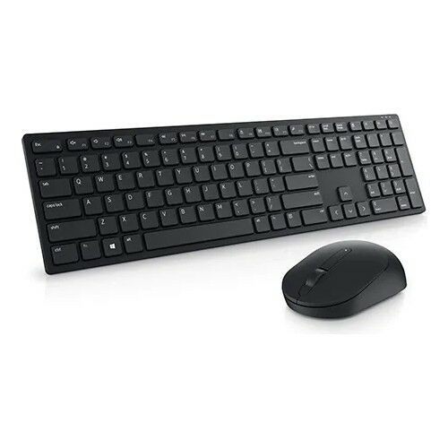 Dell 580-AJRB KM5221W Kablosuz Klavye Mouse Seti