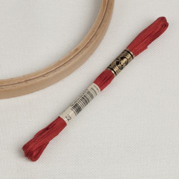 DMC MULİNE 22