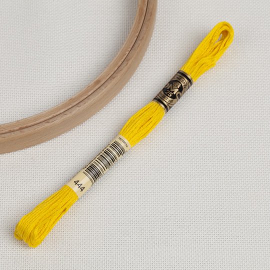DMC MULİNE 444