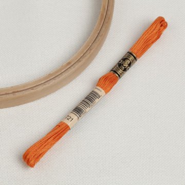 DMC MULİNE 721