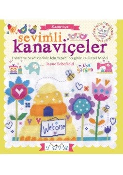SEVİMLİ KANAVİÇELER