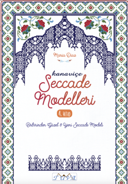 KANAVİÇE SECCADE MODELLERİ-4