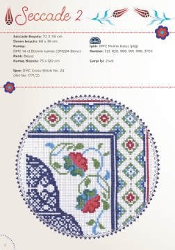 KANAVİÇE SECCADE MODELLERİ-4