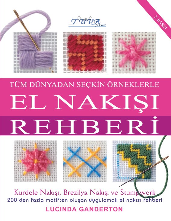 EL NAKIŞI REHBERİ