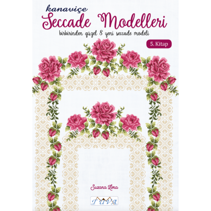 KANAVİÇE SECCADE MODELLERİ-5