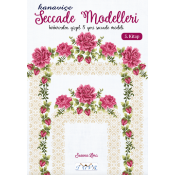 KANAVİÇE SECCADE MODELLERİ-5