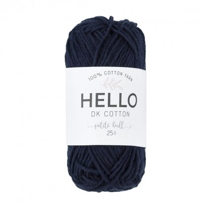 HELLO 25 GR PAMUK İPLİK 153