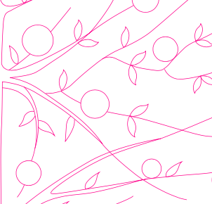 BERRİN ŞENGÖZ NAKIŞ DESENİ/MASAL EVLER-4