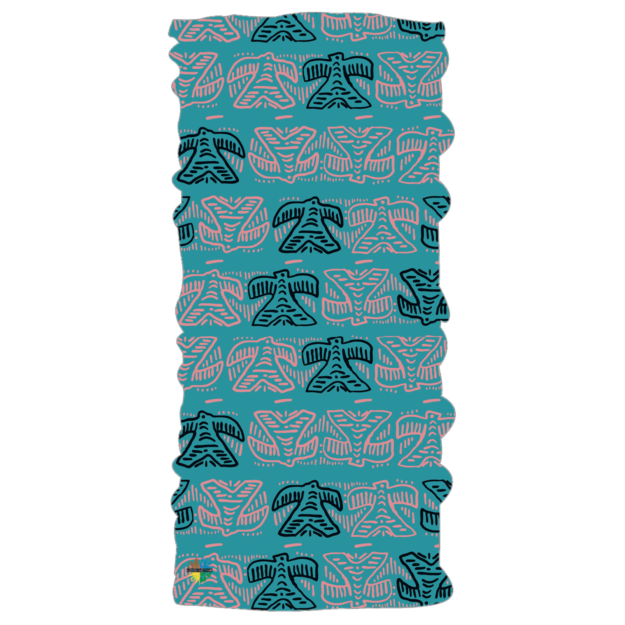 Loco Active Bandana - EPT0088