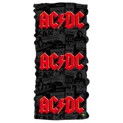 Loco Active Bandana - ACDC 001