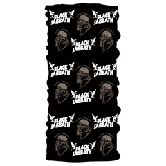 Loco Active Bandana - Black Sabbath