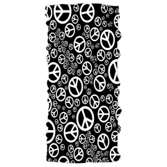 Loco Active Bandana - Peace 001