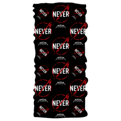 Loco Active Bandana - Metallica Never