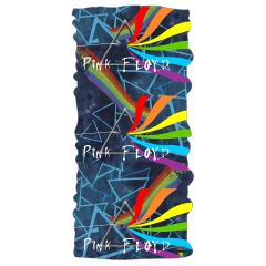 Loco Active Bandana - Pink Floyd 001