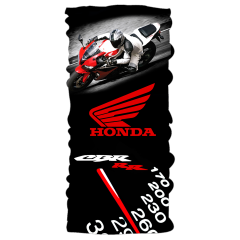 Loco Active Bandana - Honda CBR