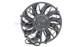 Opel Astra F Klima Fan Motoru