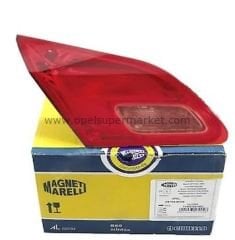 Opel Astra J  2009-2015 Model Hatchback Arka Sol İç Stop Lambası Magnetti Marelli