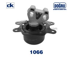 Opel Corsa C Ön Sol Motor Takozu Dk