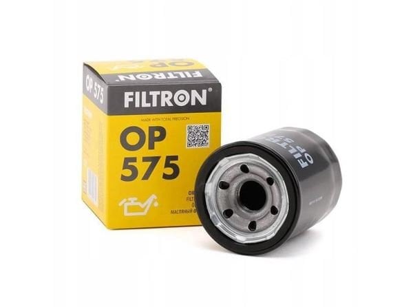 Opel Combo B 1.5 / 1.7 Dizel Yağ Filtresi Filtron